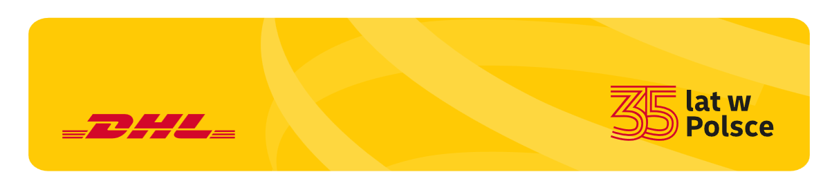 DHL.